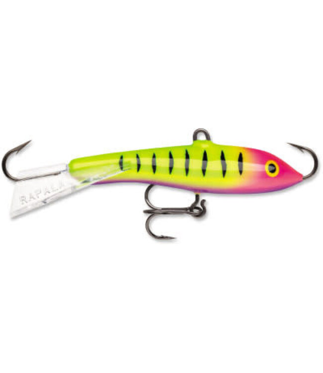 Rapala RAPALA JIGGING RAP 5/16oz HEADSPIN