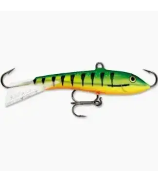 Rapala RAPALA JIGGING RAP1/2oz  PERCH