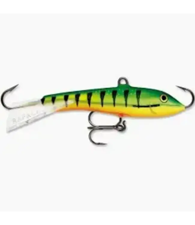 Rapala RAPALA JIGGING RAP1/2oz  PERCH