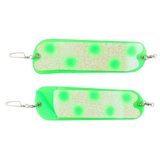 Gibbs-Delta Tackle PC870 MICHIGAN STINGER  FLASHER 8" MARV'S BIG FATTY
