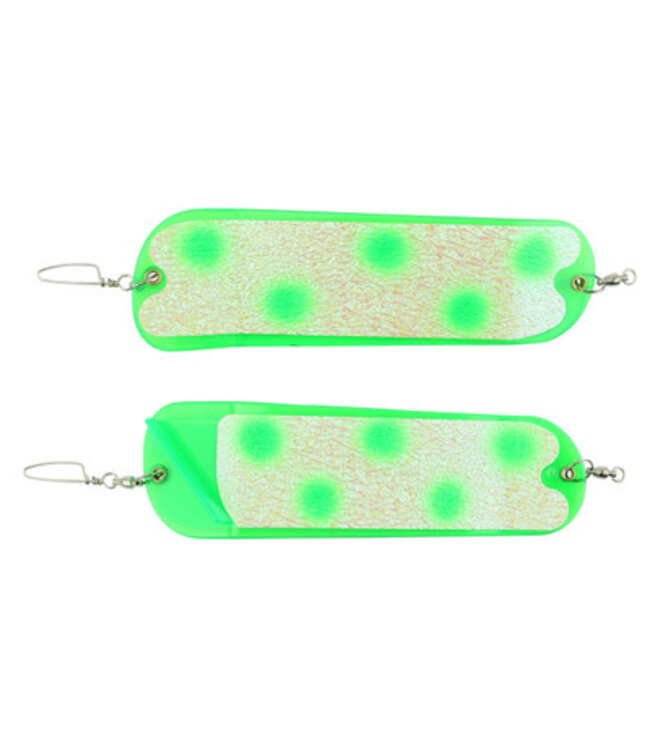 Gibbs-Delta Tackle PC870 MICHIGAN STINGER  FLASHER 8" MARV'S BIG FATTY