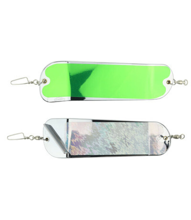 Michigan Stinger PC8127 MICHIGAN STINGER FLASHER 8" MEAT MARKET