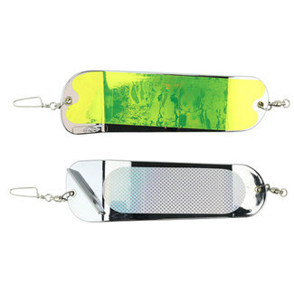 Gibbs-Delta Tackle PC854 MICHIGAN STINGER  FLASHER 8" PIG PEN 1