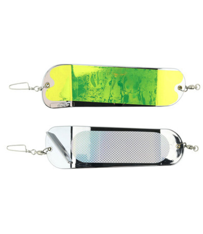 Gibbs-Delta Tackle PC854 MICHIGAN STINGER  FLASHER 8" PIG PEN 1