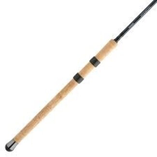 SHIMANO AMERICAN CORP. Shimano Technium 13 foot 6-12 2 piece centerpin rod