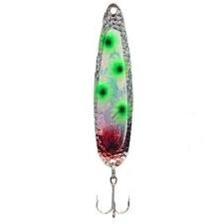 Gibbs-Delta Tackle MICHIGAN STINGER - STINGRAY - HAMMERED BAM (NSH530CGTUV)