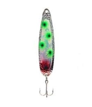 Gibbs-Delta Tackle MICHIGAN STINGER - STINGRAY - HAMMERED BAM (NSH530CGTUV)