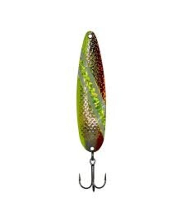 Gibbs-Delta Tackle (SH124) MICHIGAN STINGER - STINGER -  CARMEL DOLPHIN
