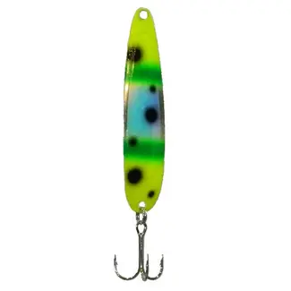 Gibbs-Delta Tackle MICHIGAN STINGER - STINGER - FROGGY UV (SFGUV)
