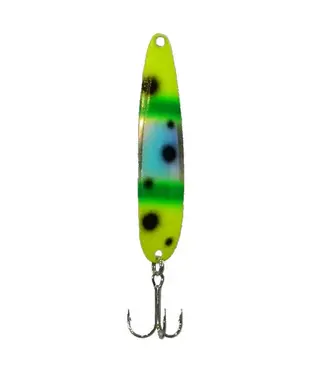 Gibbs-Delta Tackle MICHIGAN STINGER - STINGER - FROGGY UV (SFGUV)
