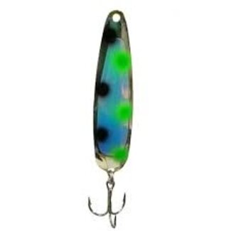 Gibbs-Delta Tackle MICHIGAN STINGER - STINGER - 2 FACE UV (S440UV)