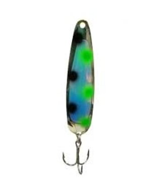 Gibbs-Delta Tackle MICHIGAN STINGER - STINGER - 2 FACE UV (S440UV)