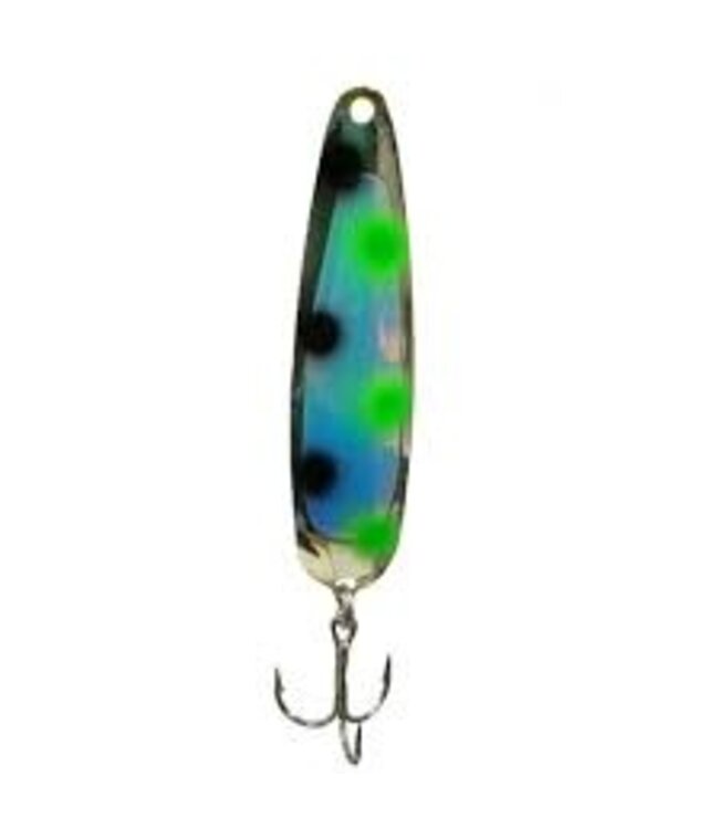 Gibbs-Delta Tackle (S440UV) MICHIGAN STINGER - STINGER - 2 FACE UV