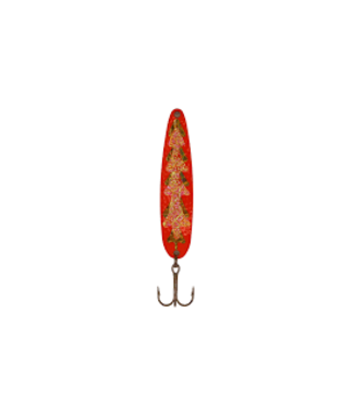 Gibbs-Delta Tackle MICHIGAN STINGER  - STINGER - GOLD BACK SHANSTER GOLD (GH165)