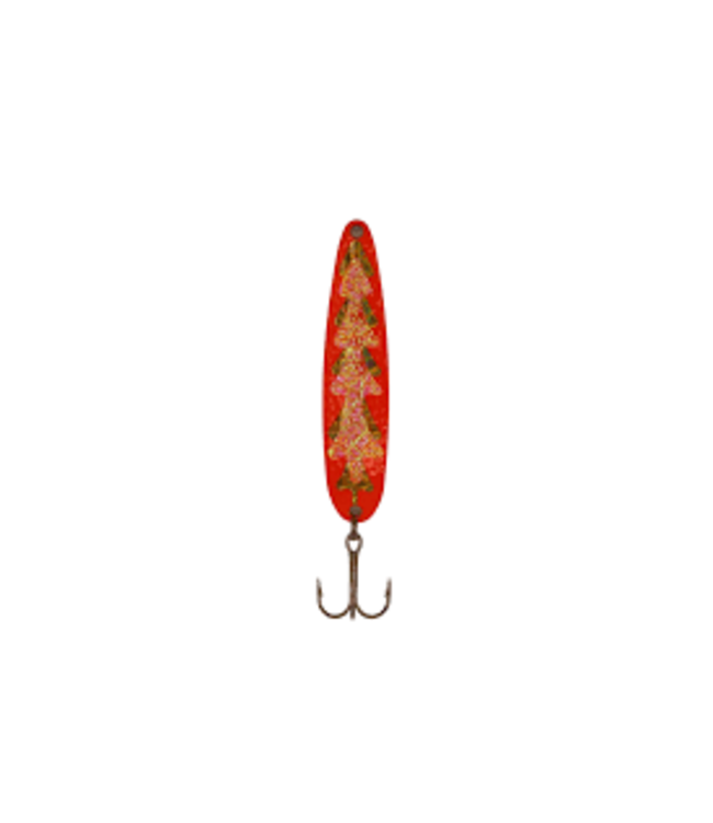 Gibbs-Delta Tackle (GH165) MICHIGAN STINGER  - STINGER - SHANSTER GOLD