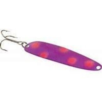 Gibbs-Delta Tackle MICHIGAN STINGER - STINGER - BLUBERRY MUFFIN (BBM)