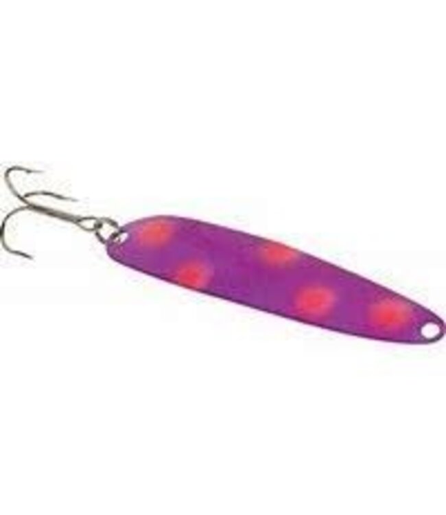 Gibbs-Delta Tackle MICHIGAN STINGER - STINGER - BLUBERRY MUFFIN 3.75 BBM
