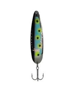 Gibbs-Delta Tackle MICHIGAN STINGER - STINGRAY - BLACK MAGIC UV (NS413UV)