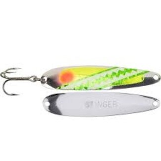 Gibbs-Delta Tackle MICHIGAN STINGER - STINGRAY - DEW SCUMLINE (NS454)