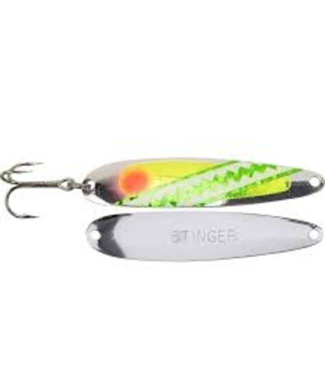 Gibbs-Delta Tackle (NS454) MICHIGAN STINGER - STINGRAY - DEW SCUMLINE