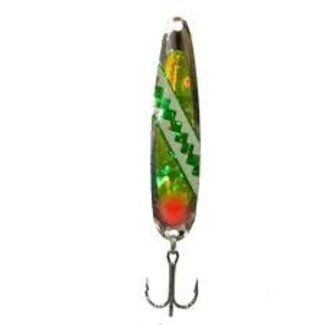 Gibbs-Delta Tackle MICHIGAN STINGER - MAGNUM - DEW SCUMLINE (MS454)