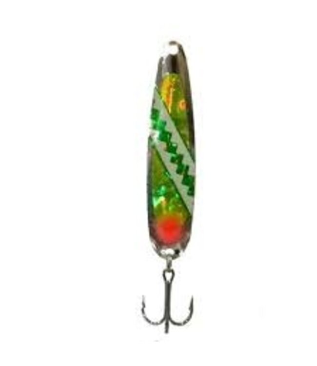 Gibbs-Delta Tackle (MS454) MICHIGAN STINGER - MAGNUM - DEW SCUMLINE