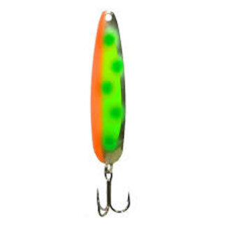 Gibbs-Delta Tackle MICHIGAN STINGER - MAGNUM - LORIN FROG (MS454UV)