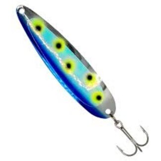 Gibbs-Delta Tackle MICHIGAN STINGER - MAGNUM - BLUE MAGIC UV (MS416UV)