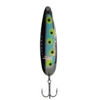 Gibbs-Delta Tackle MICHIGAN STINGER - MAGNUM - BLACK MAGIC UV (MS413UV)