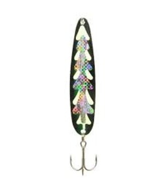 Gibbs-Delta Tackle (NS304) MICHIGAN STINGER - STINGRAY - 42 SECONDS