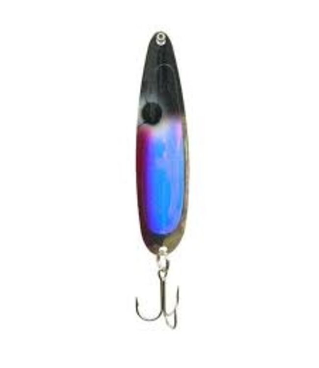 Gibbs-Delta Tackle (CU394)  MICHIGAN STINGER - STINGER -  UV PURPLE TUX