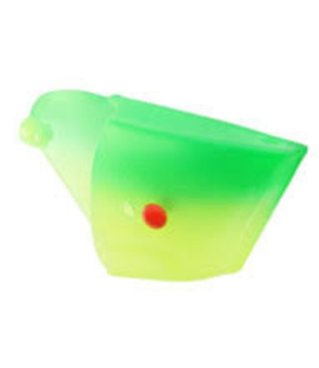 Michigan Stinger Rhys Davis Large Teaser Glow Green Chart 2pk