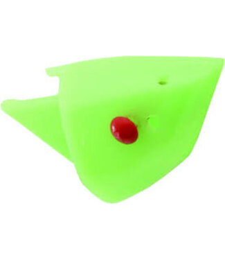 Michigan Stinger Rhys Davis Large Teaser Green 2pk
