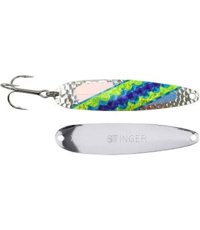 Gibbs-Delta Tackle (SH438) MICHIGAN STINGER - STINGER - CADDY SHACK