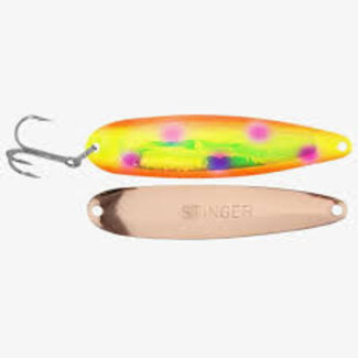 Gibbs-Delta Tackle MICHIGAN STINGER - STINGER - HELMUT TRANS UV (S303TUV)