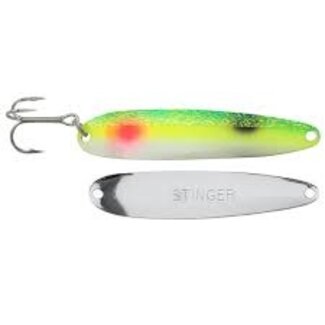 Gibbs-Delta Tackle MICHIGAN STINGER - STINGER - YELLOW TAIL (PWYT)