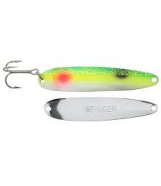 Gibbs-Delta Tackle (PWYT)  MICHIGAN STINGER - STINGER - YELLOW TAIL