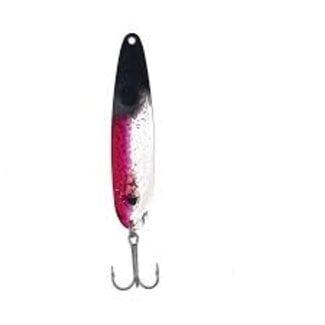 Gibbs-Delta Tackle MICHIGAN STINGER - STINGRAY - PURPLE CLOWN (NSH84)