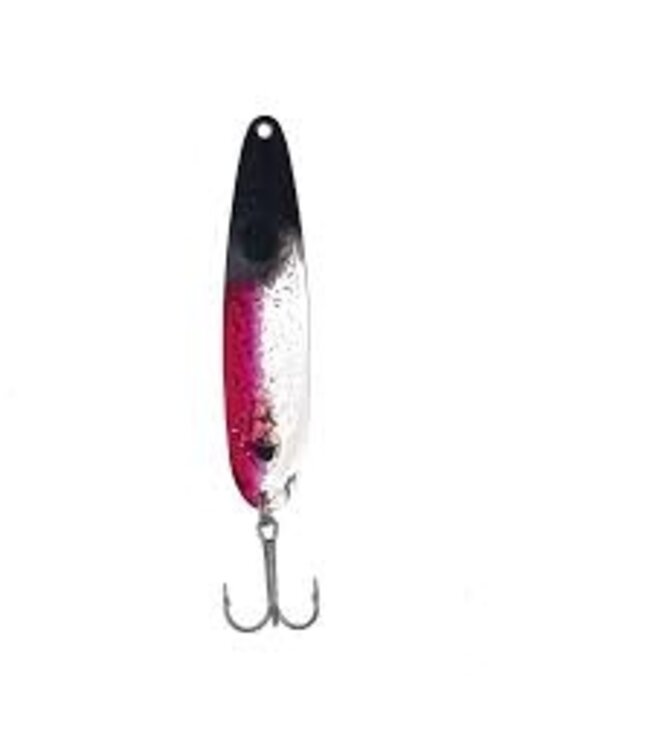 Gibbs-Delta Tackle (NSH984) MICHIGAN STINGER - STINGRAY - PURPLE CLOWN