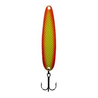 Gibbs-Delta Tackle MICHIGAN STINGER - STINGER - SILVER SMOOTH JON'S CHIX SHACK (S41)
