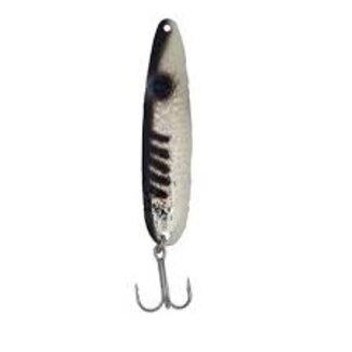 Gibbs-Delta Tackle MICHIGAN STINGER - STINGRAY - CRUSHED BLACK ALEWIFE (NSH441CIUV)
