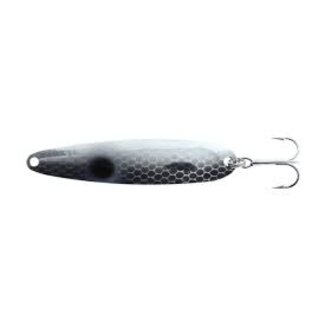 Gibbs-Delta Tackle MICHIGAN STINGER - STINGRAY - SILVER SMOOTH GLOW ALEWIFE (NS62G)