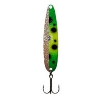 Gibbs-Delta Tackle MICHIGAN STINGER - STINGRAY - ICE FROG (NIF)