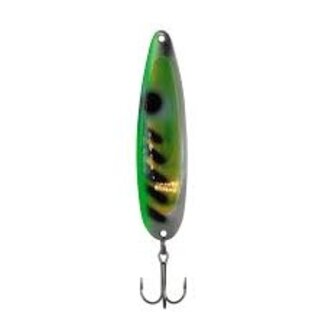 MICHIGAN STINGER - STINGRAY - SILVER SMOOTH A.S.S. DILL PICKLE (NS511GUV)