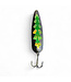 Gibbs-Delta Tackle MICHIGAN STINGER - STINGRAY - SILVER HAMMERED - FAT NANCY'S UV (NSH221CIUV)