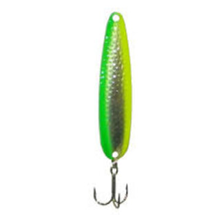 Gibbs-Delta Tackle MICHIGAN STINGER - STINGER - CAN'T AFFORD IT. (SH194)