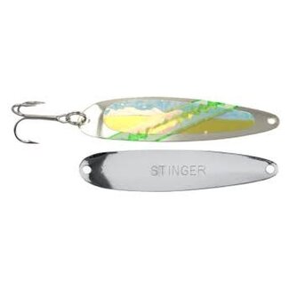 Gibbs-Delta Tackle MICHIGAN STINGER - STINGER - UV CHIN MUSIC  (S470UV)