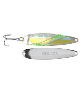 Gibbs-Delta Tackle MICHIGAN STINGER - STINGER - UV CHIN MUSIC  (S470UV)