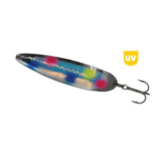 Gibbs-Delta Tackle MICHIGAN STINGER - STINGER -  WONDERBREAD (SWBUV)