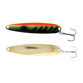 Gibbs-Delta Tackle MICHIGAN STINGER - STINGER - COPPER SMOOTH PERCH UV (CU4UV)